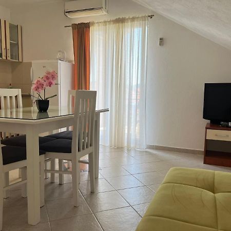Apartmani Bekonja Tivat Exterior foto