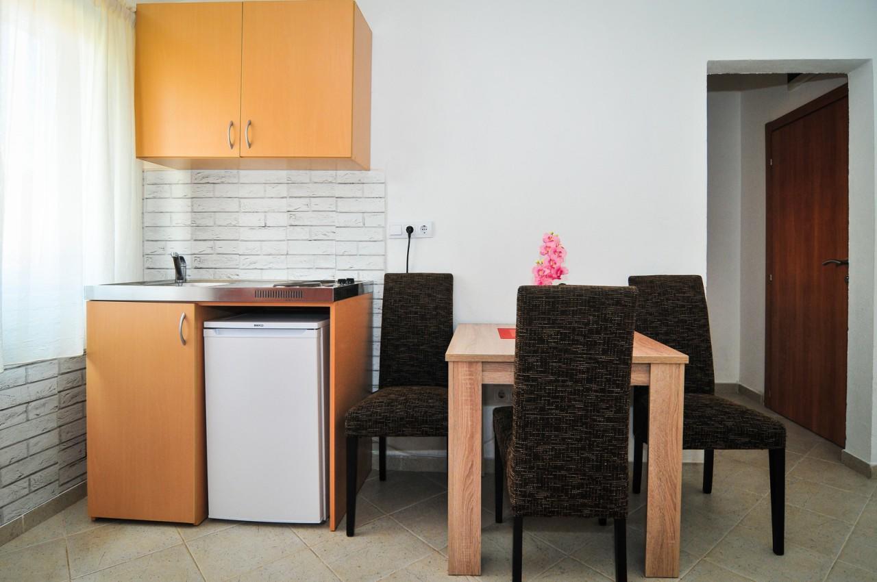 Apartmani Bekonja Tivat Exterior foto